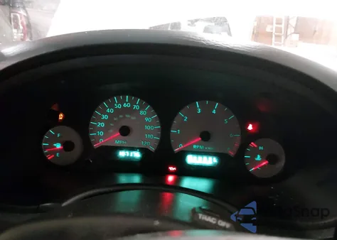 2007 Dodge Grand Caravan Sxt из США, поврежденный, VIN 2D4GP44L87R309031